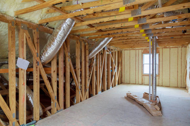 Trusted LA Insulation Contractor Experts